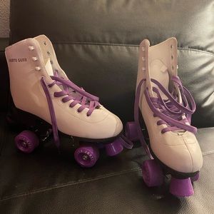 Skate Gear Roller Skates size 9